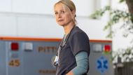 Dana, The Pitt Season finale / Source: Max